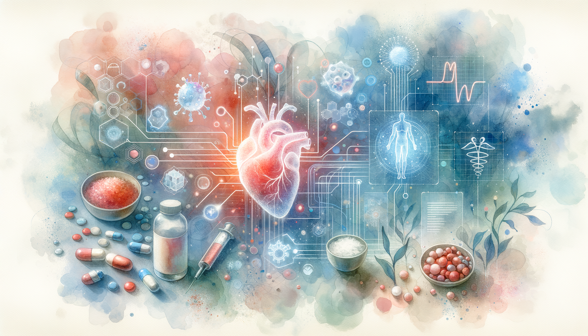 매일 먹는 그 음식이 당신의 염증 수치를 높이고 수명을 깎는다 — 초가공식품의 불편한 진실