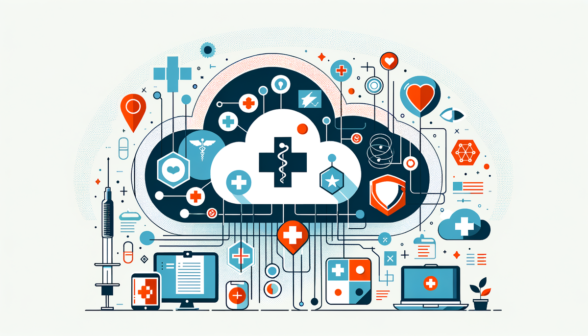 클라우드가 의료 데이터를 삼키는 시대: AWS HealthLake vs. Azure Health Data Services, 당신의 병원은 어느 편에 서야 하는가
