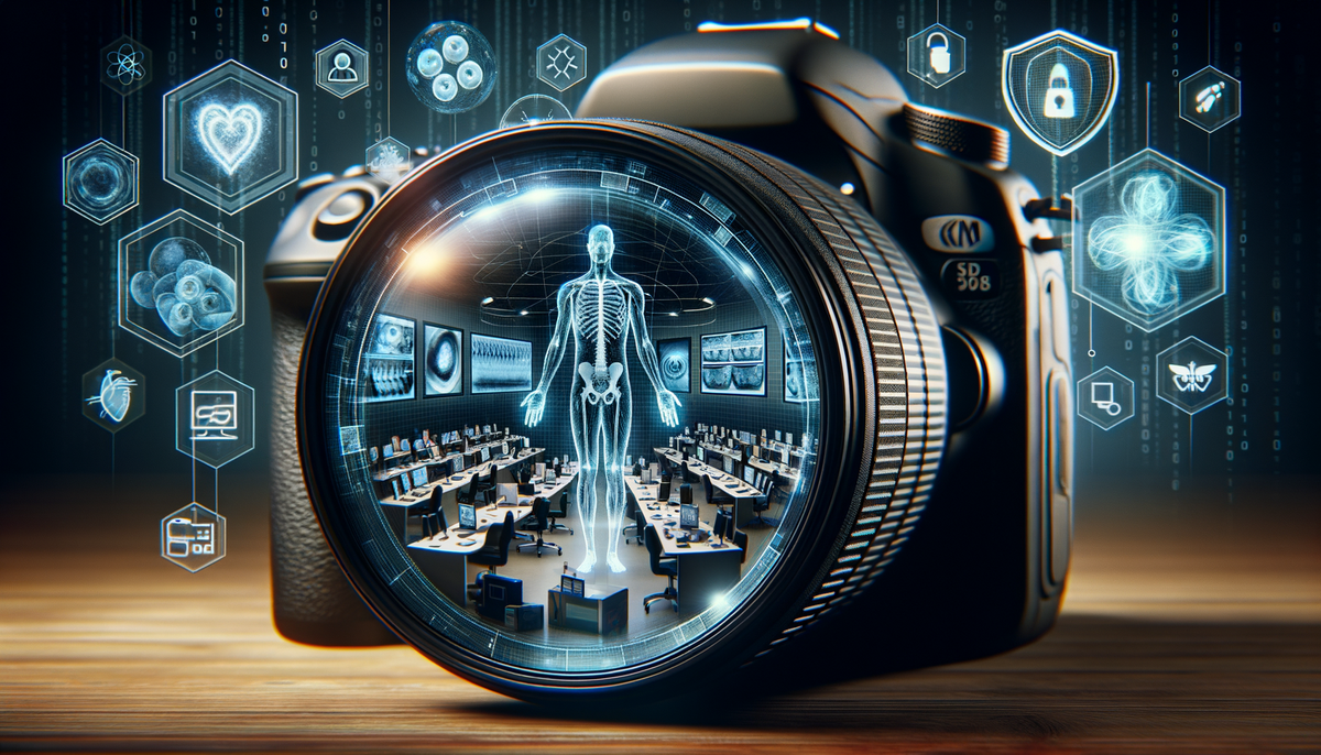 병원이 해킹당하면 환자가 죽는다: IoMT 시대의 스마트 병원과 사이버보안의 민낯