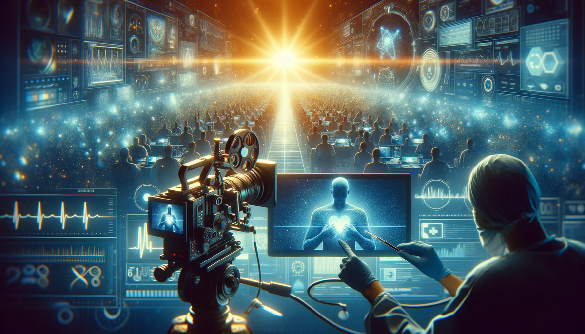 병원이 RPM에 투자해야 하는 이유: 수익 모델과 임상 ROI의 교차점