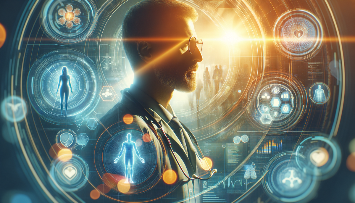 앱 하나가 항우울제를 대체한다? — 디지털 치료제 글로벌 허가 전쟁과 한국 시장의 숨겨진 기회