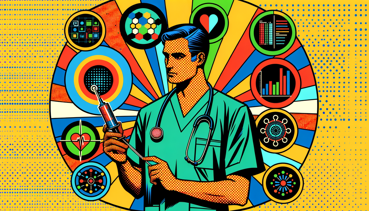 데이터는 못 나눠도 지식은 나눈다 — 연합학습이 바꾸는 병원 간 AI 협력의 판도