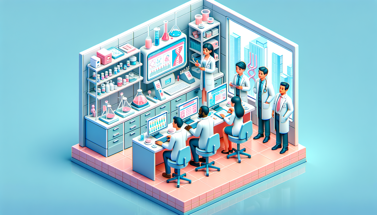 CRISPR로 낫 모양 적혈구를 고치다: 인류 최초 유전자 편집 치료제, 1년의 기록