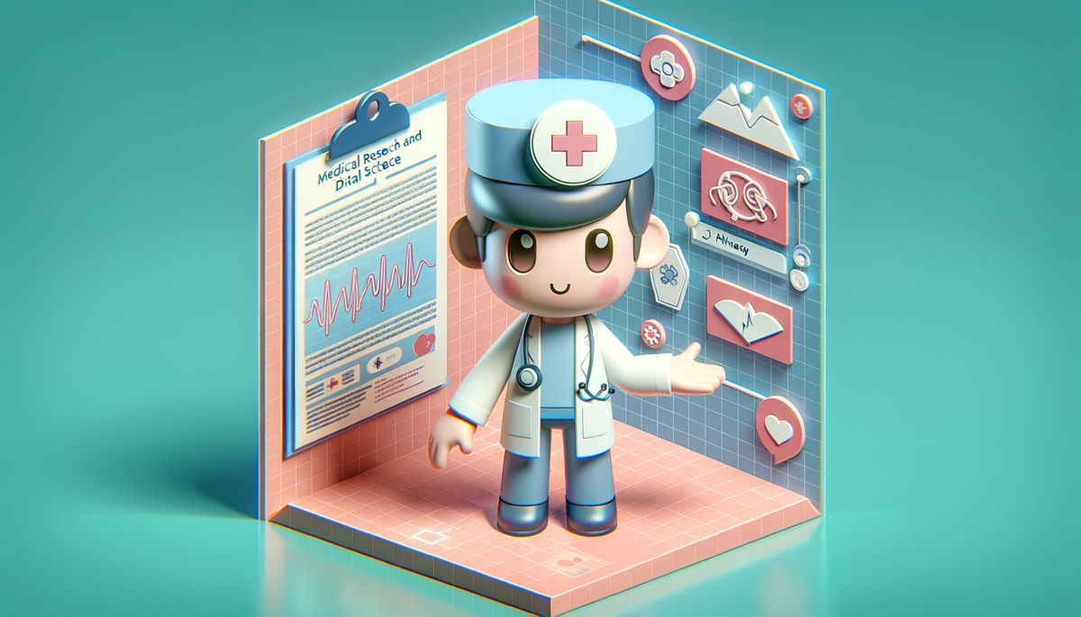 진짜 환자 없이 AI를 훈련시킨다 — 합성 의료 데이터는 개인정보 문제의 완전한 해법인가?