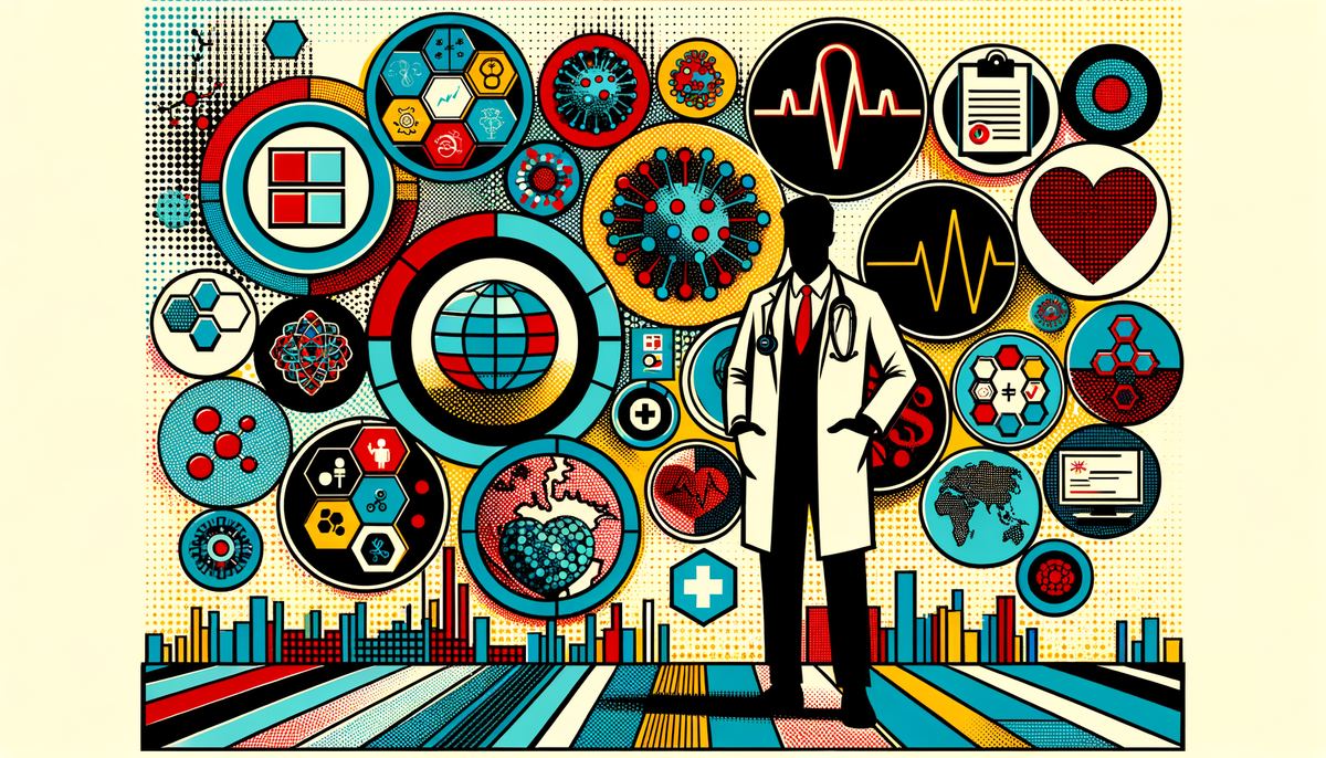 AI·만성질환·정신건강: 2024–2025 글로벌 디지털 헬스 투자, 돈은 어디로 흘렀나