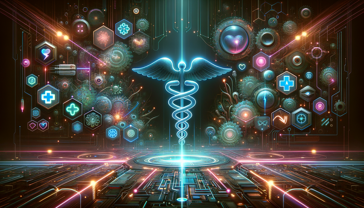 의료 데이터의 전쟁: AWS HealthLake vs. Azure Health Data Services, 어느 클라우드가 병원을 지배할 것인가?