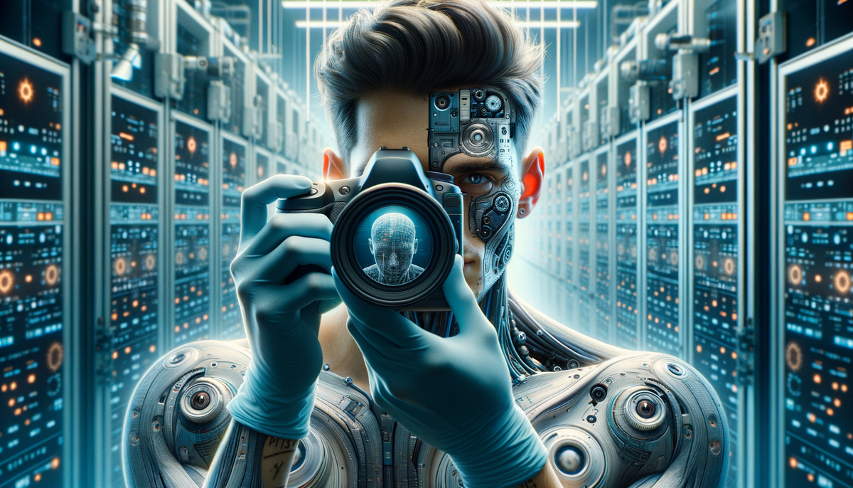 AI가 백인 남성을 더 잘 진단한다면? 의료 AI 공정성 문제, 이제는 피할 수 없다