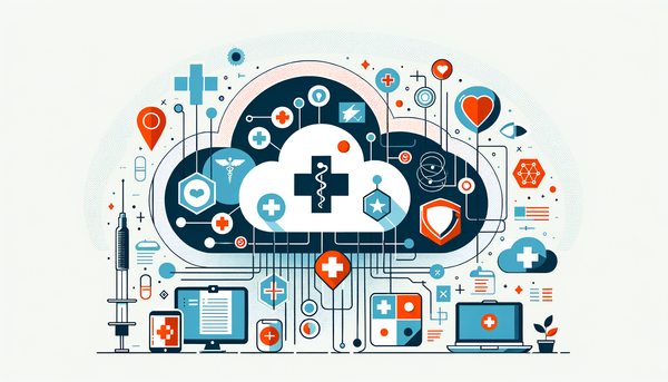 클라우드가 의료 데이터를 삼키는 시대: AWS HealthLake vs. Azure Health Data Services, 당신의 병원은 어느 편에 서야 하는가
