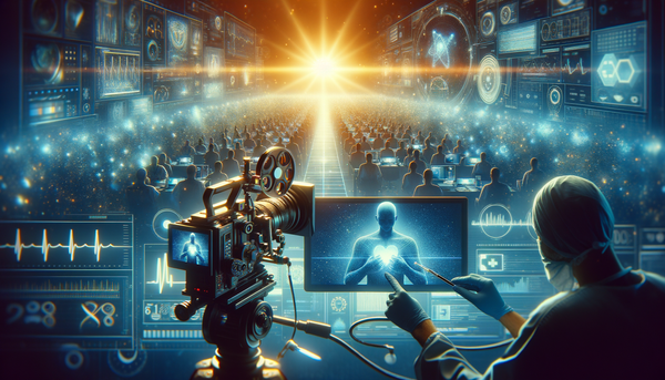 병원이 RPM에 투자해야 하는 이유: 수익 모델과 임상 ROI의 교차점