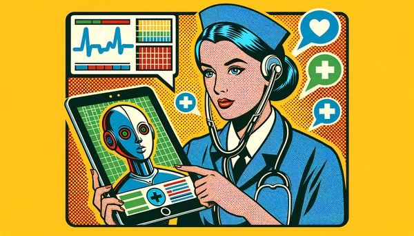 병원에서 AI가 말을 건넨다: 환자 경험을 바꾸는 챗봇 혁명의 현주소