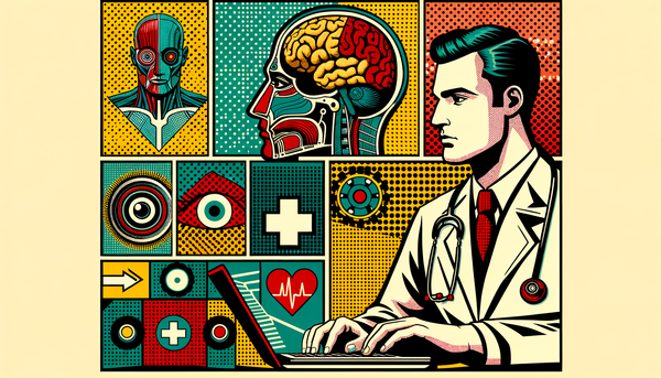 EHR 속 잠든 보물을 깨우다: 임상 NLP가 비정형 의무기록을 '진단 가능한 데이터'로 바꾸는 법