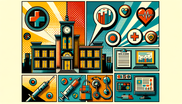 병원 시스템이 서로 '말을 못 한다'—FHIR R4가 그 침묵을 끝내는 방법