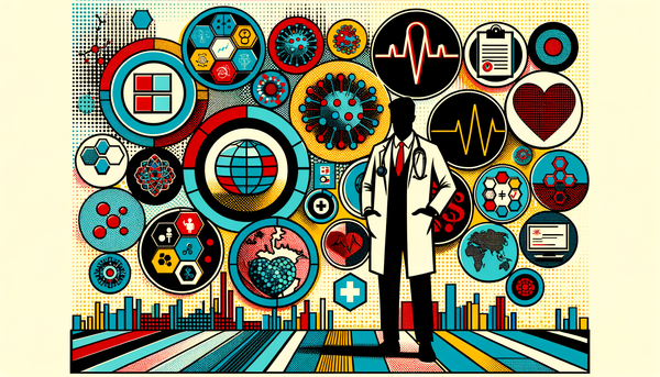 AI·만성질환·정신건강: 2024–2025 글로벌 디지털 헬스 투자, 돈은 어디로 흘렀나