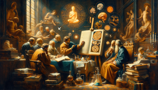 임상 노트와 의료 영상을 동시에 읽는 AI — 멀티모달 진단 모델은 의사를 대체할 수 있을까?